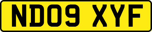 ND09XYF
