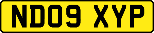 ND09XYP