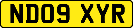 ND09XYR