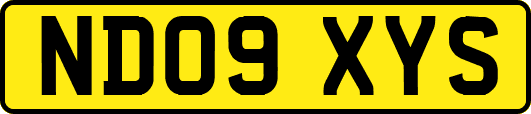 ND09XYS