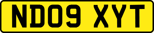 ND09XYT