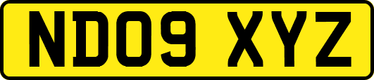 ND09XYZ