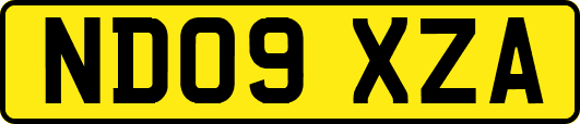 ND09XZA