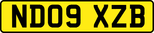 ND09XZB