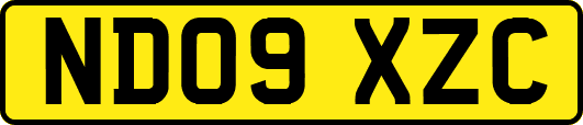 ND09XZC
