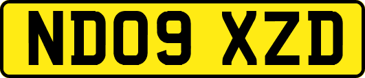 ND09XZD