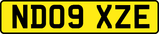 ND09XZE