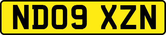 ND09XZN