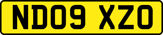 ND09XZO