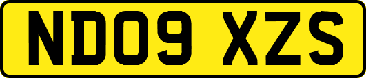 ND09XZS