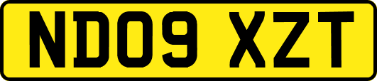ND09XZT