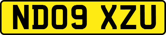 ND09XZU