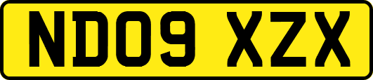 ND09XZX