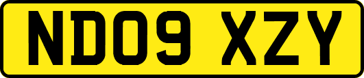 ND09XZY