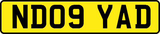 ND09YAD