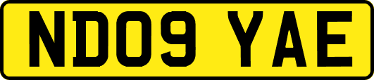 ND09YAE