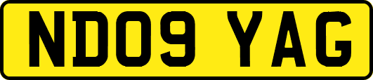 ND09YAG