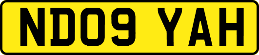 ND09YAH