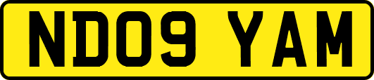 ND09YAM