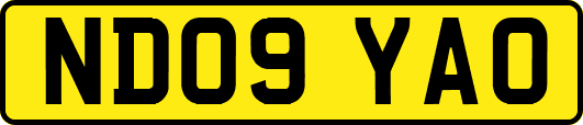 ND09YAO
