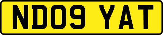 ND09YAT