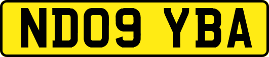 ND09YBA