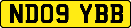 ND09YBB