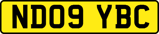 ND09YBC