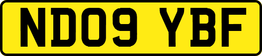 ND09YBF