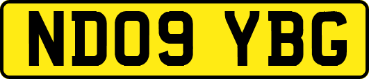 ND09YBG