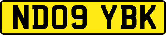 ND09YBK