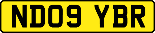ND09YBR