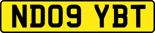 ND09YBT