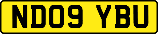 ND09YBU