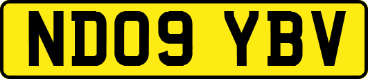 ND09YBV
