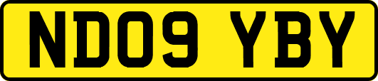 ND09YBY