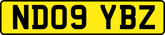 ND09YBZ