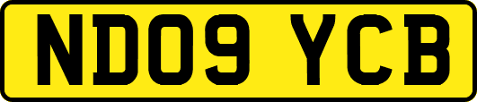 ND09YCB