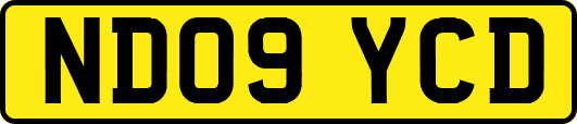 ND09YCD