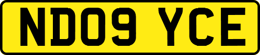 ND09YCE