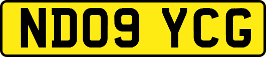 ND09YCG