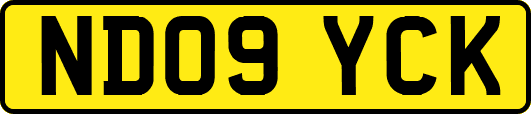 ND09YCK