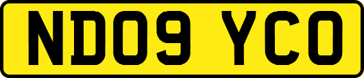 ND09YCO