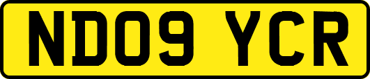 ND09YCR
