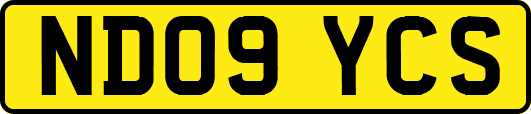 ND09YCS
