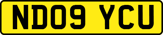 ND09YCU