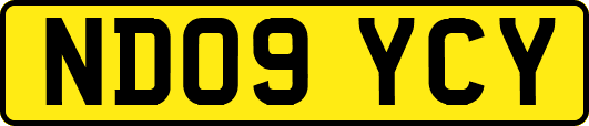 ND09YCY