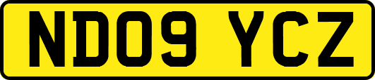 ND09YCZ
