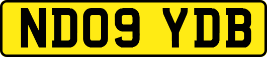 ND09YDB