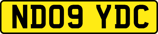 ND09YDC